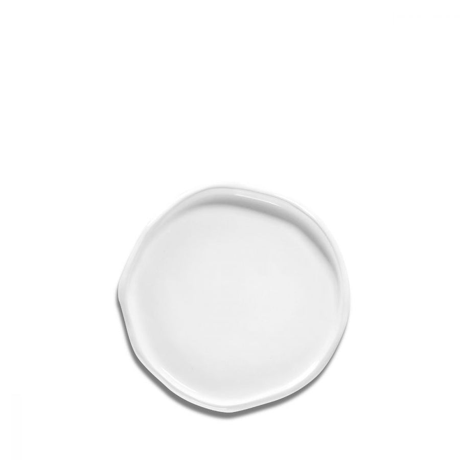 Salad Plate No. 203 by Montes Doggett, Small