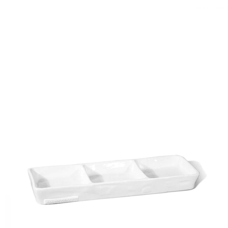 Montes Doggett Appetizer Tray No. 383