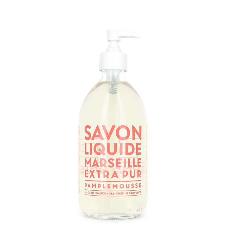 Compagnie de Provence Liquid Soap