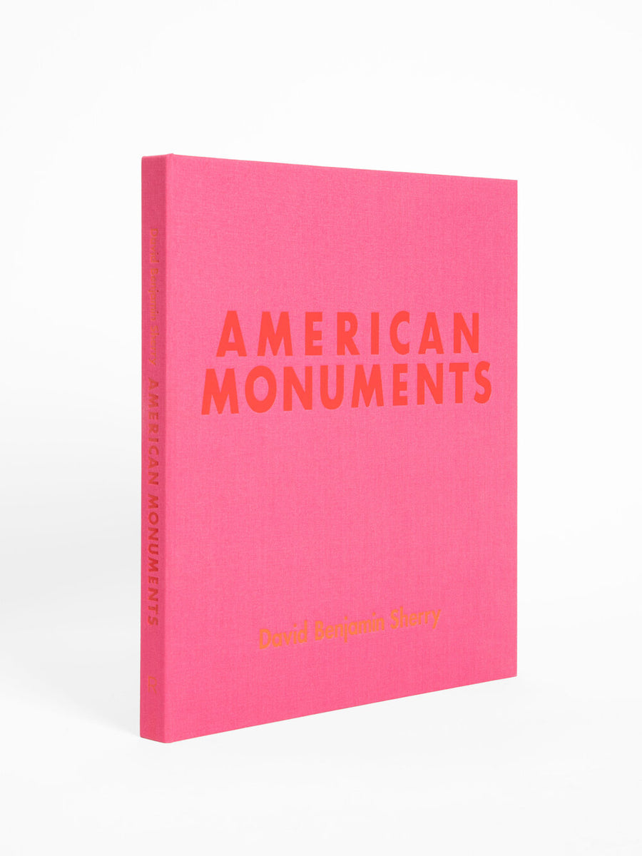 American Monuments