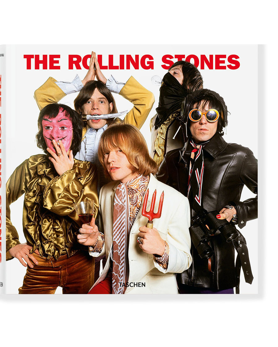 The Rolling Stones