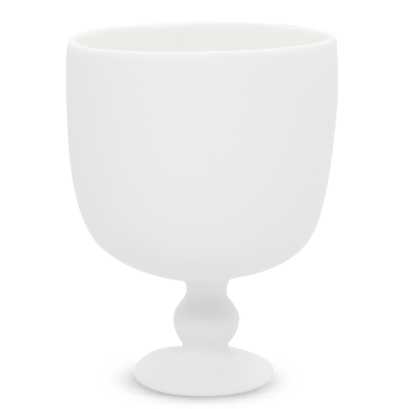 Tina Frey Pedestal Champagne Bucket