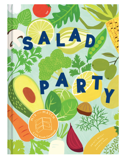 Salad Party