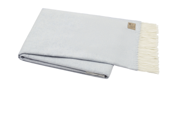 Lands downunder herringbone throw hotsell