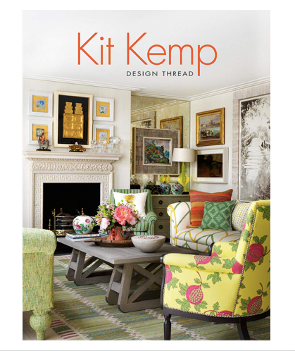 Kit Kemp Design Thread