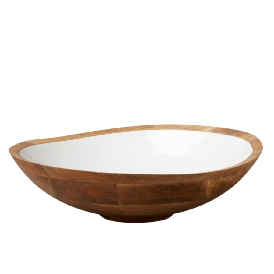 Madras Oversized Bowl