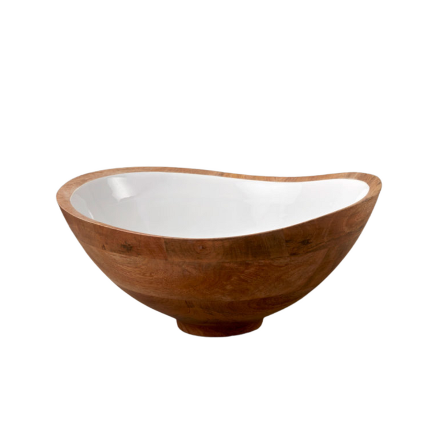 Madras Large Bowl