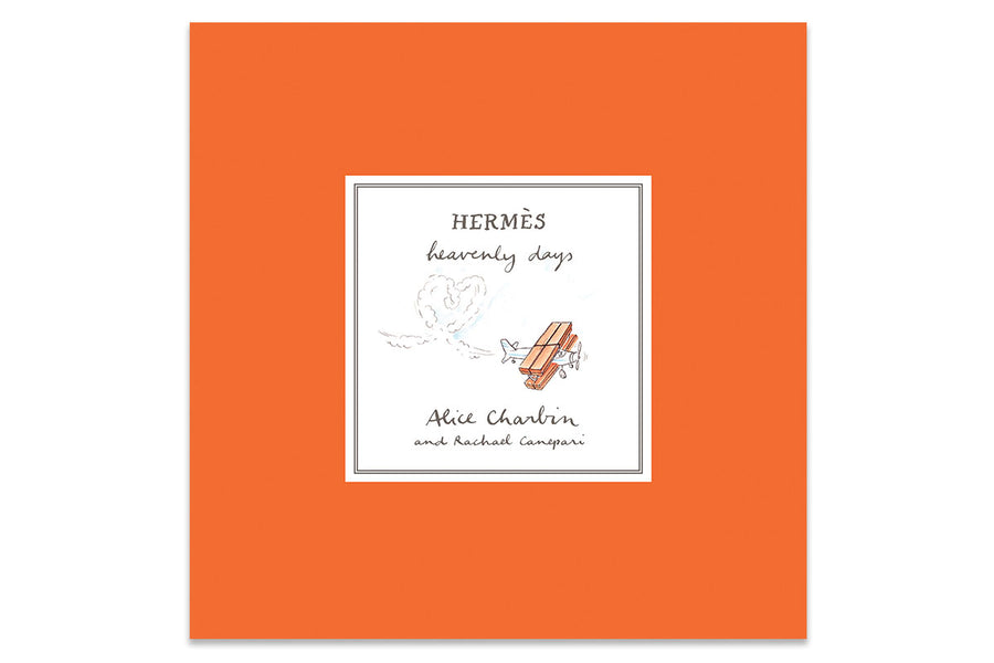 Hermes: Heavenly Days